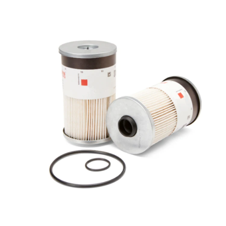 Truck Diesel Engine Fuel Filter Water Separator Fs19764 For Fleetguard filtros FS19765 P179960 P550849 FS19764