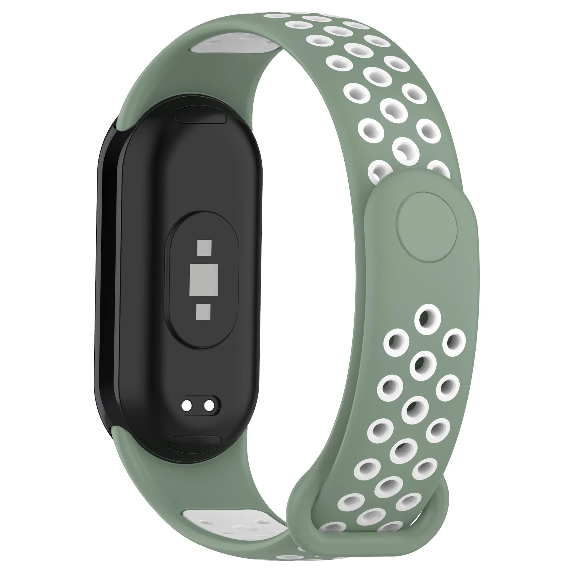 Смарт-браслет сменный Браслет ремешок для Xiaomi Smart Band 8 Active