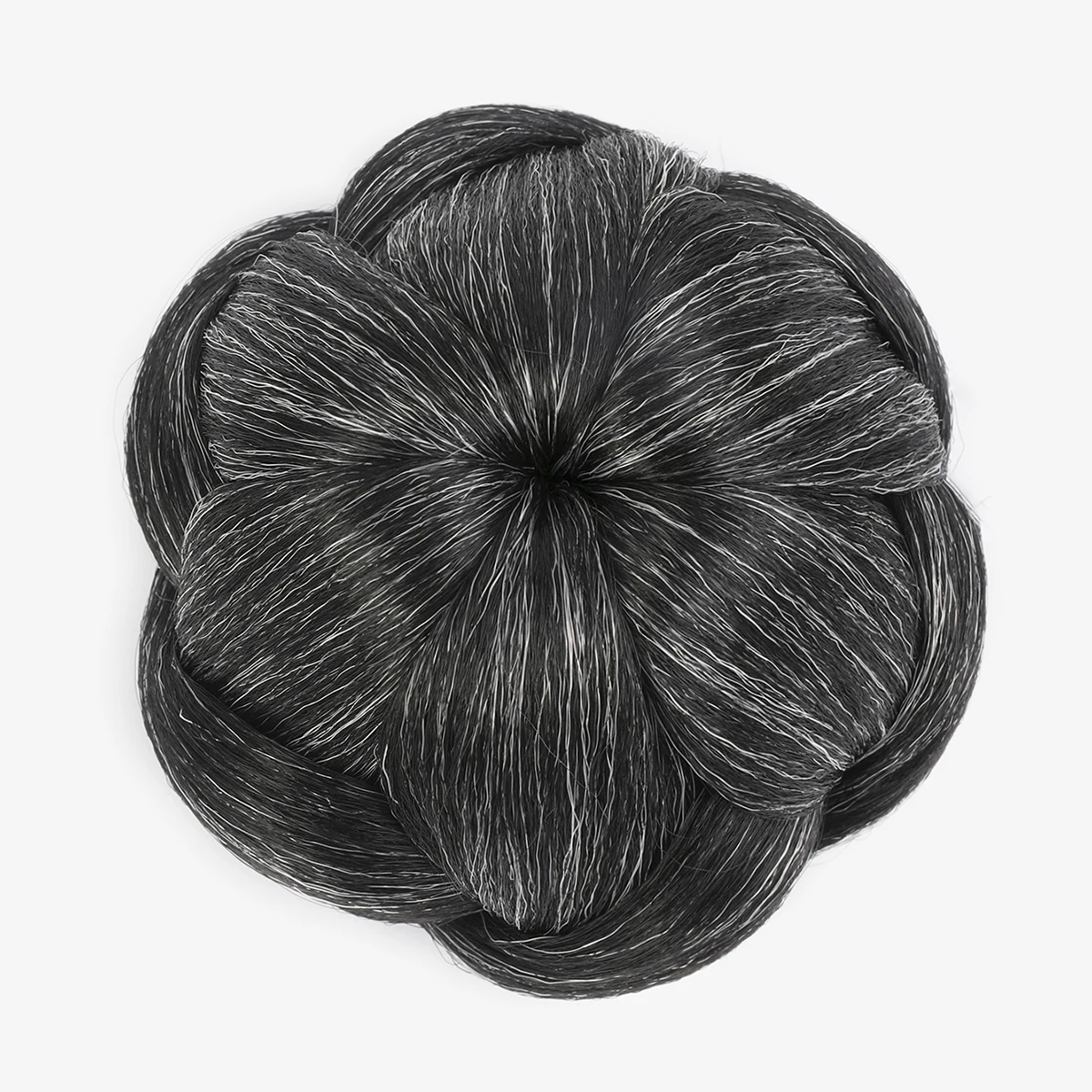 Заплетенные волосы со встроенными расческами, подходящие для вечеринок, свадеб, танцев, причесок и аксессуаров для волос