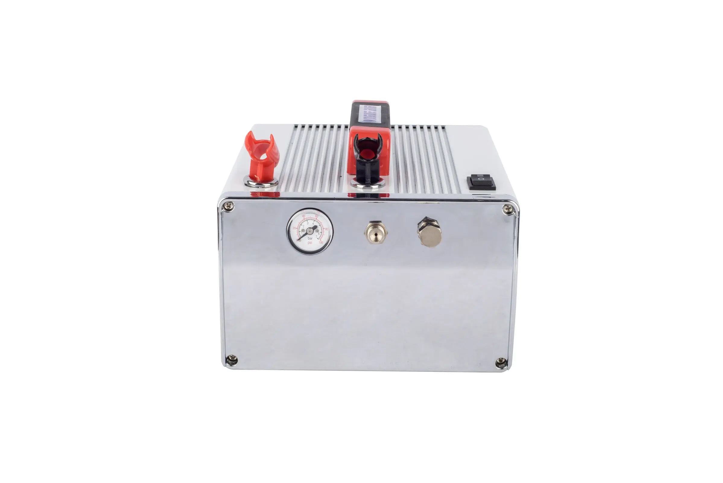 HS-16K High Pressure Compressor Airbrush Body Paint Piston Type Air Compressor