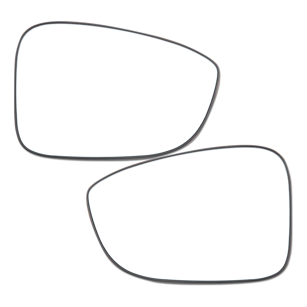 Auto Parts Door Wing Side Mirror Glass Rearview Mirror Heated Car Side Mirror Glass for Honda Accord Inspire 2018 2019 2020 2021