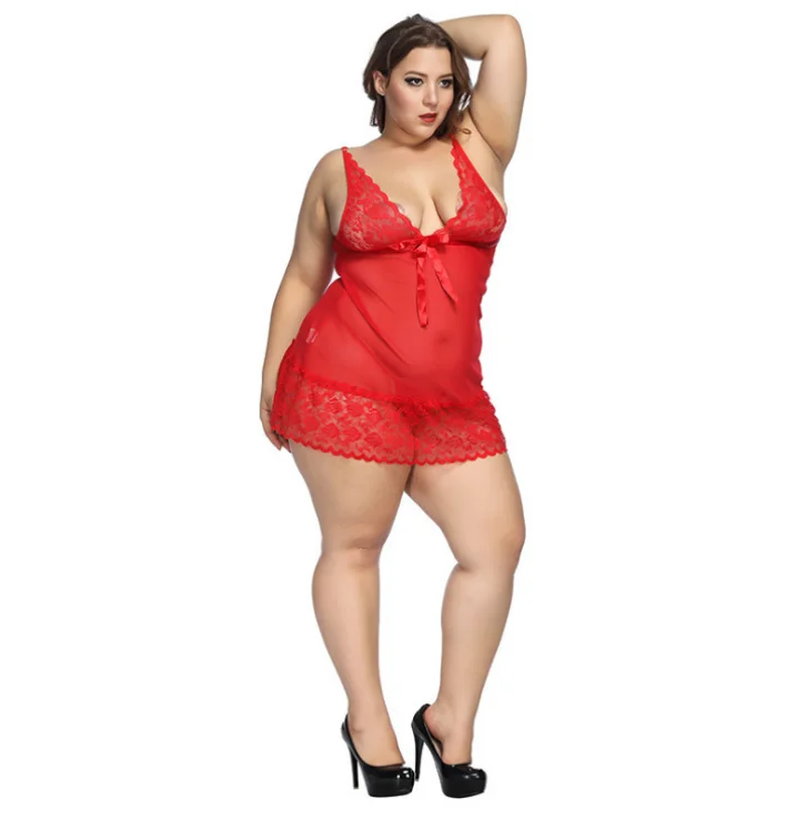 Top Quality Red Erotic Mature Women Xxl Sexy Black Lingerie Pics Dropshipping For 100% Safety