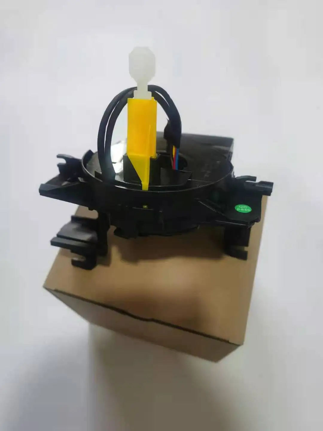  Применим для Jeep Compass JK Dodge Journey Venger Caliber воздушная подушка 68003216AG 5156106AC 68339336AB часовая