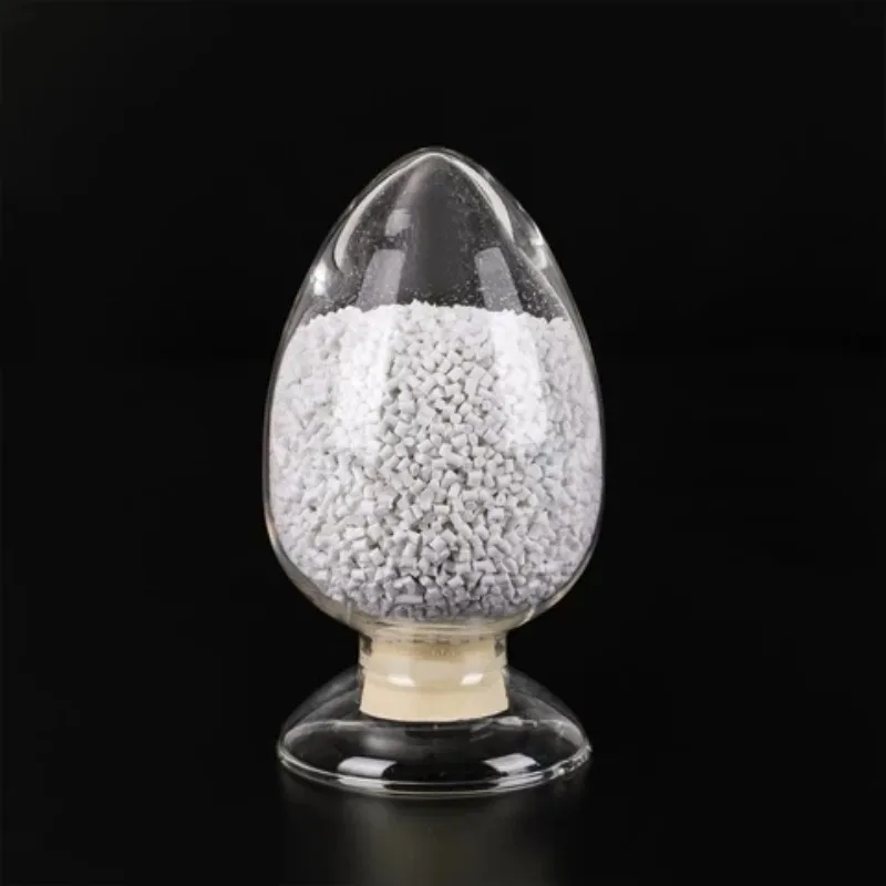 PA6 Heat Resistance Nylon PA6/PA66 granules virgins resins Compound with competitive price