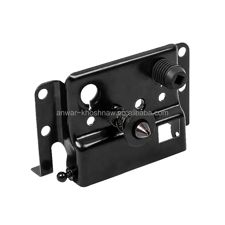 Parts Engine Hood Slot for Mercedes Benz ACTROS trucks 9437500284 mp3