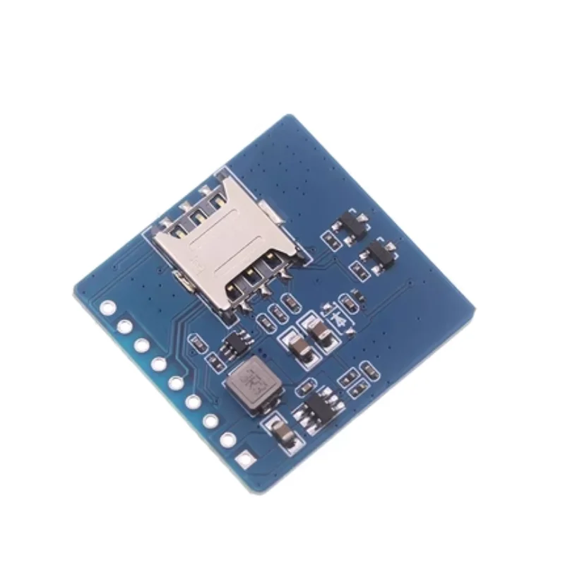 4G CAT1 module Full Netcom iot development board 4g module data transparent transmission GT-GA10