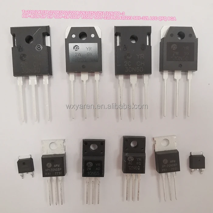 Оригинальный Новый усилитель мощности NPN транзистор 2SC5200 2saeas C5200