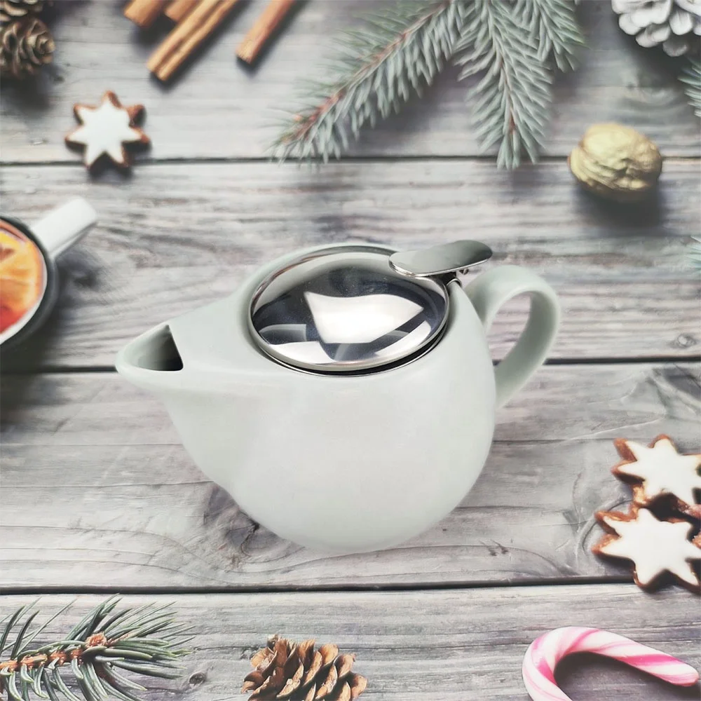 Nordic Perfect Convenient Kettle Kitchen Afternoon Tea Pot Chinese