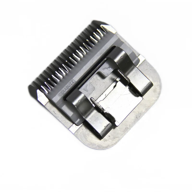 A5 Clipper Blade CERAMIC Series Pet Groomer Ceramic Knife Blade