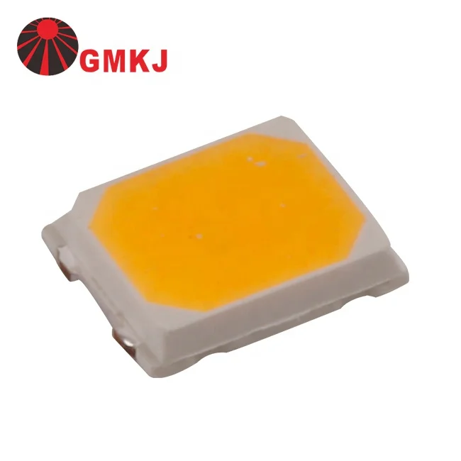 Подгонянная Высоковольтная Версия 18V 2835 SMD СИД 1w 60mA 130-140LM спецификации