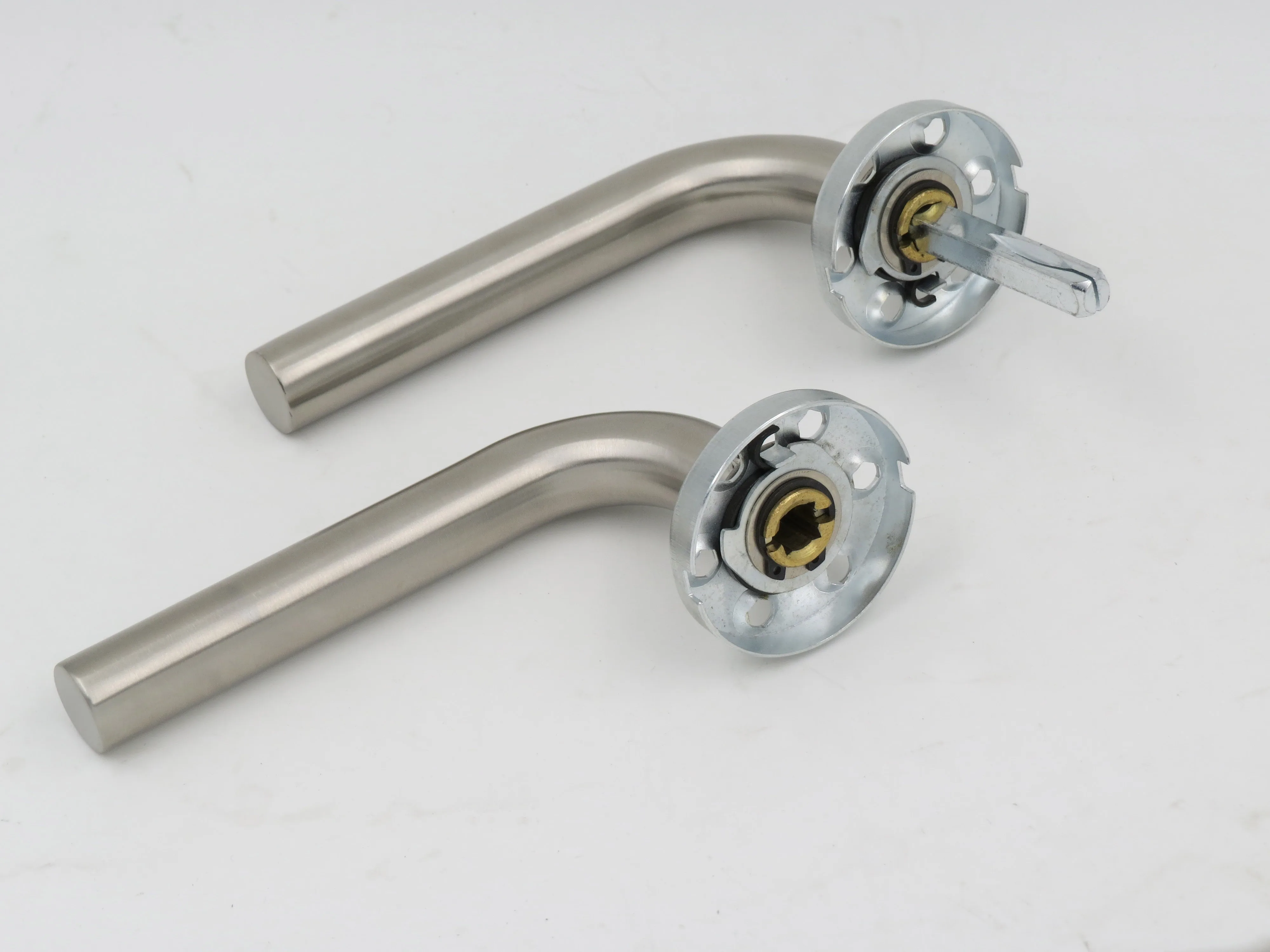 Кухонные аксессуары производитель оборудования медная ручка рычага