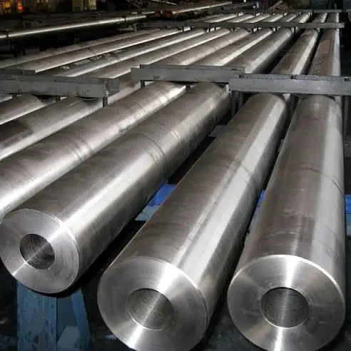 API 7-1 P550 P530 Non-Magnetic Drill Collar