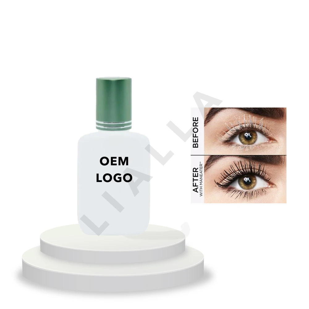 Excellent Lash Amplify Primer Boost, Nourish, and Extend for Perfect False Eyelash Application Achieve Stunning Lashes Now!