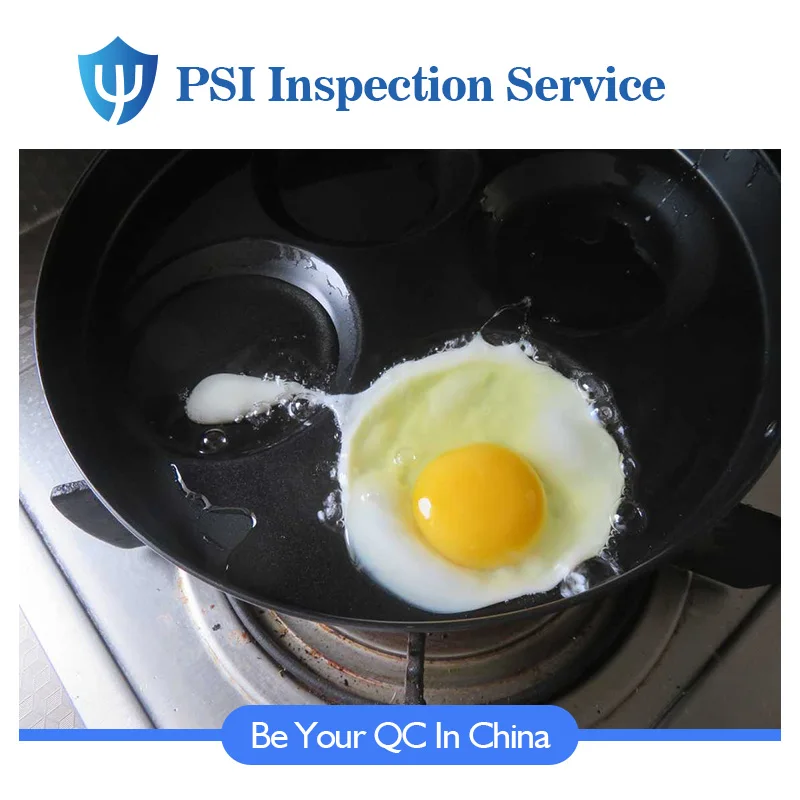 Проверка качества кухонных принадлежностей/инспектор xiamen