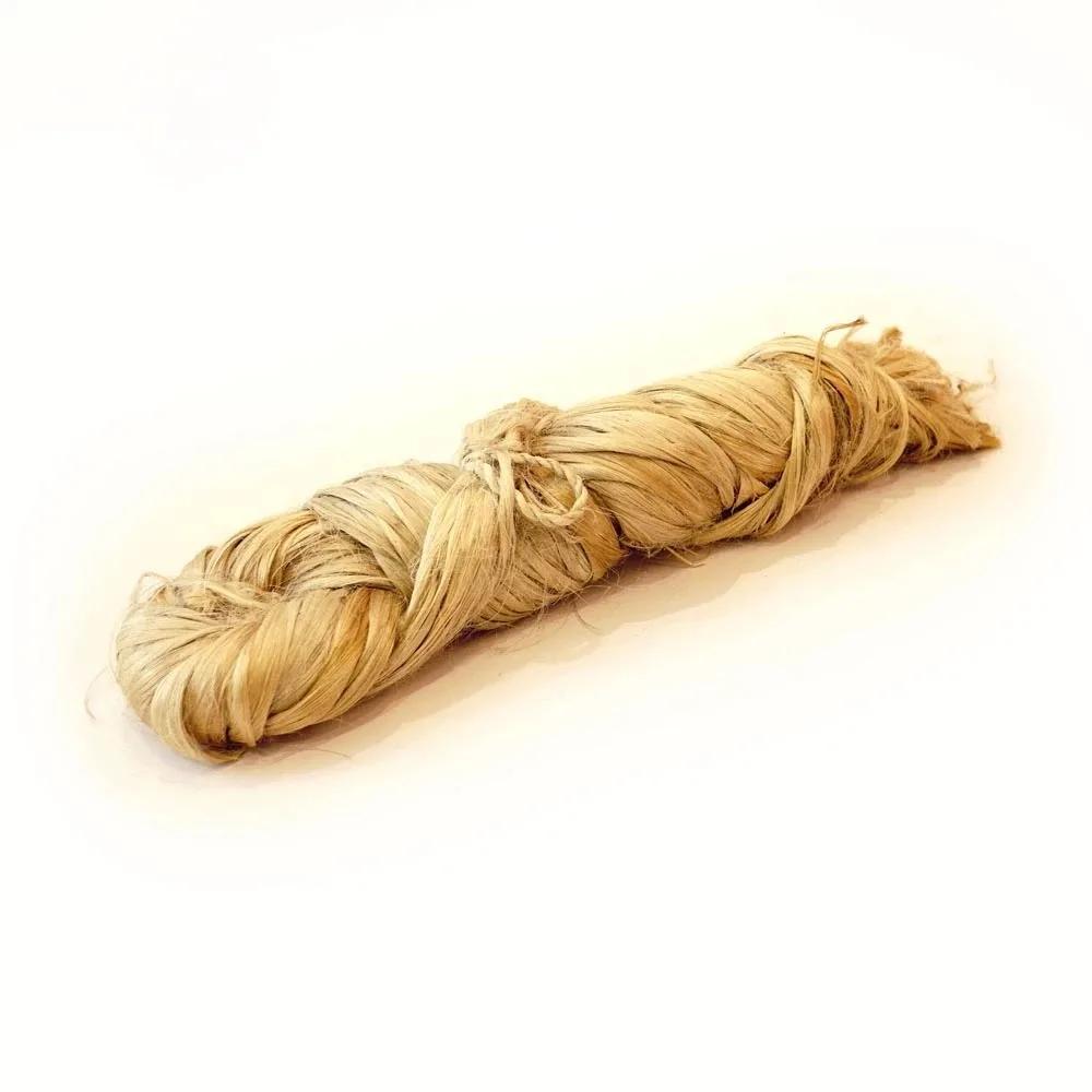 Standard 100% High Quality Export Oriented Raw / Natural Unprocessed Jute from
