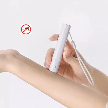 Антипригарная палочка Youpin Qiaoqingting инфракрасная импульсная ручка для снятия укусов насекомых против зуда укуса антипригарная