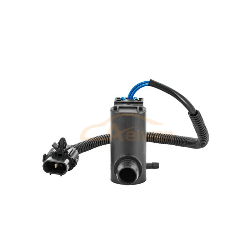 Auto Wiper System Auto Car Windshield Washer Pump Fit For HYUNDAI TERRACAN OE  98510-H1000  98510H1000