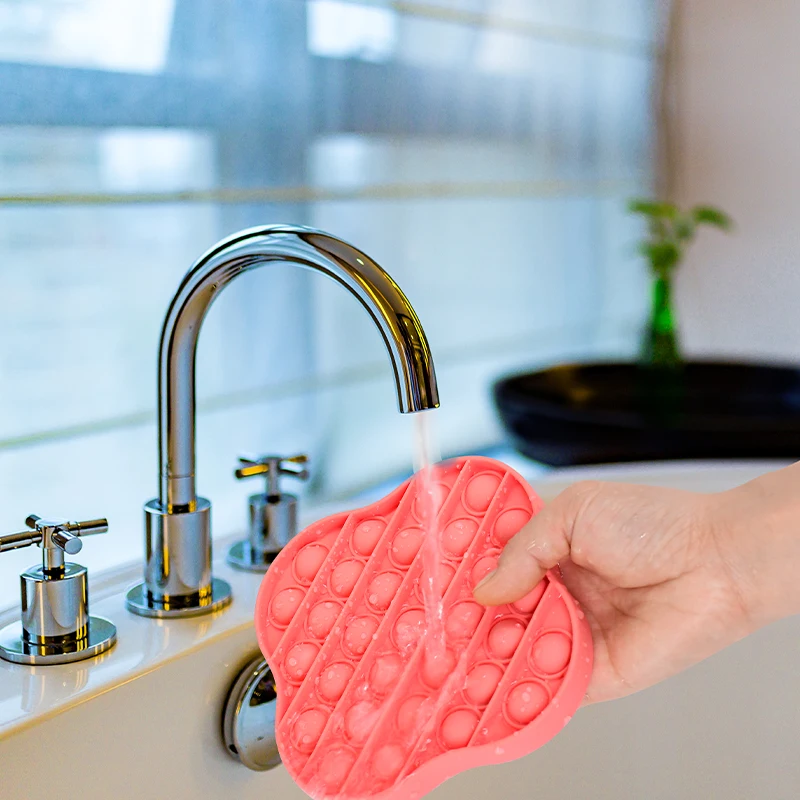 
Bpa-free 3D Logic Game Toy for Children Other Educational Toys Squeeze Toys Custom Logo Accepted 