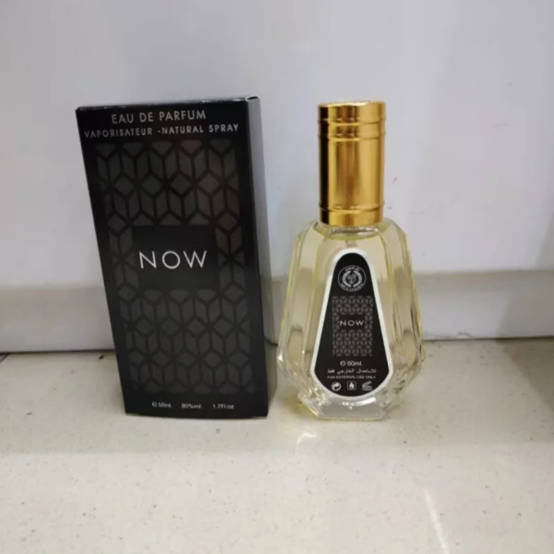Factory wholesale  Perfume  The perfume everyone loves  Long-lasting Middle Eastern perfume