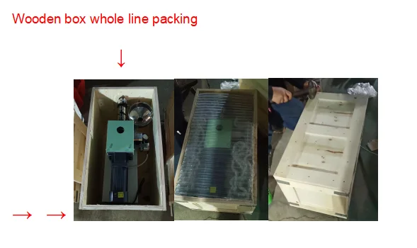 Lab Customize 3D Printer Plastic Filament Extruder