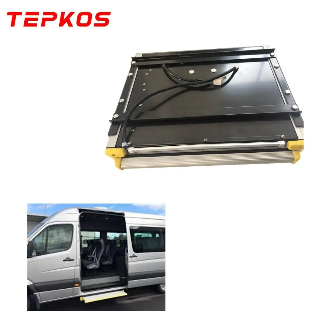 Cheap Factory Price automatic foot step for motorhome and bus
