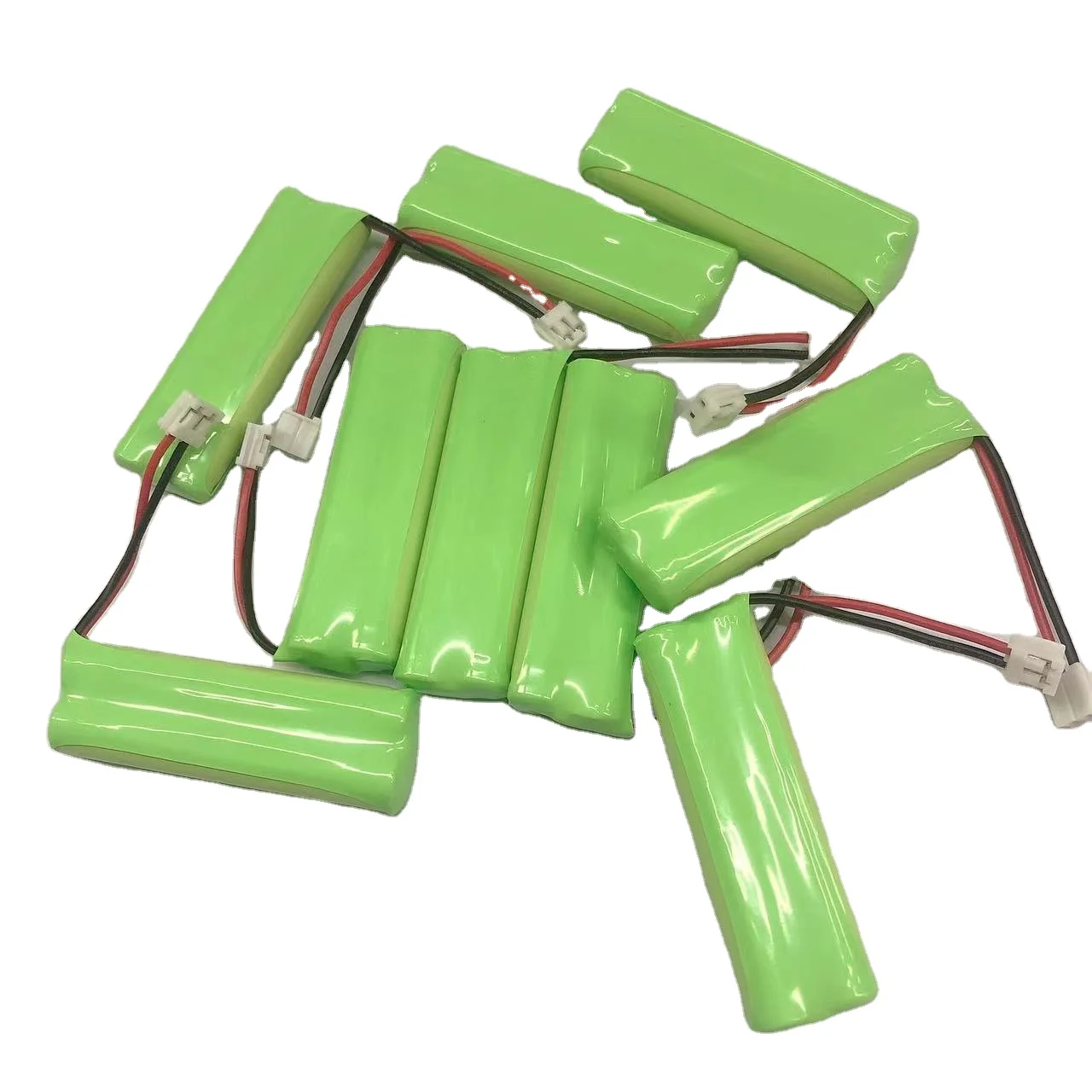 Wholesale custom High performance Nimh 1.2v rechargeable battery pack Aa NiMH batteries for electric toothbrushes