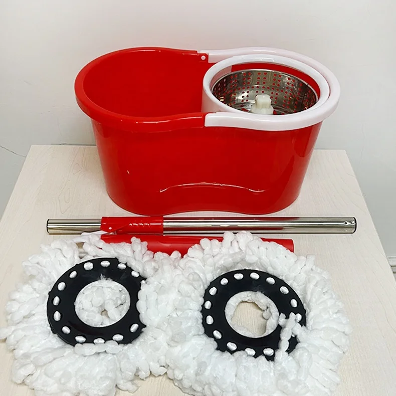 BENHENG Enyaa spin mop Household cleaning mops 360 spin magic