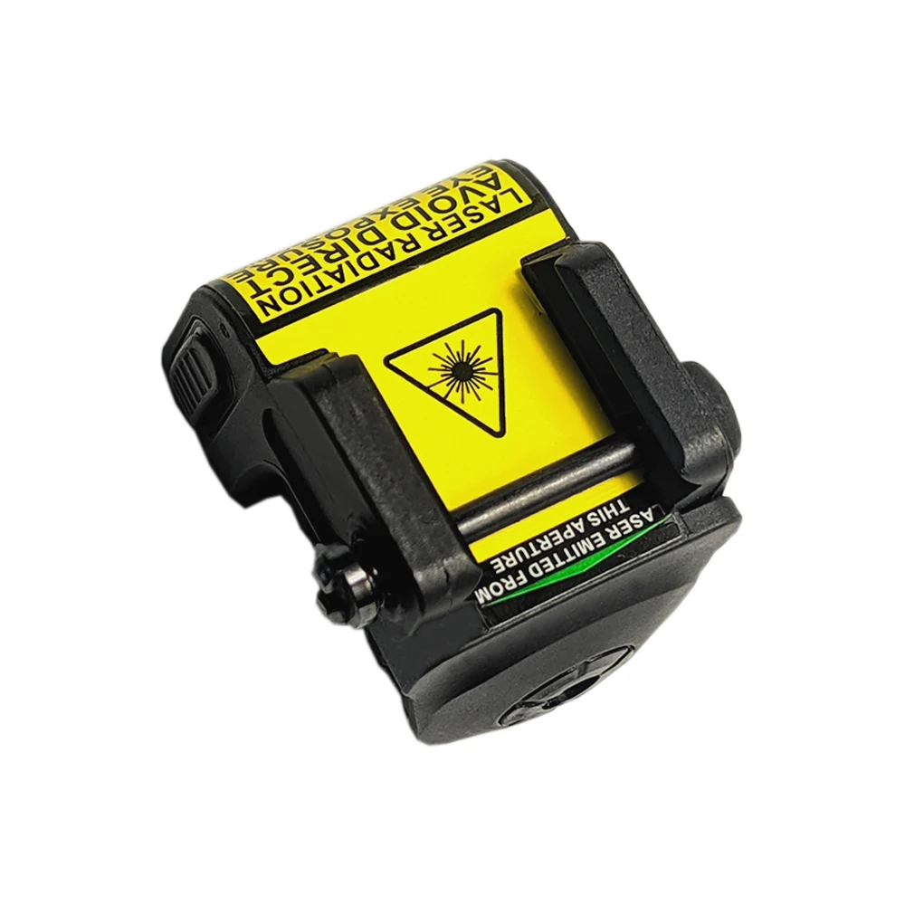 Wholesale Laserspeed Green Laser Sight Rechargeable Mini Laser Tactical