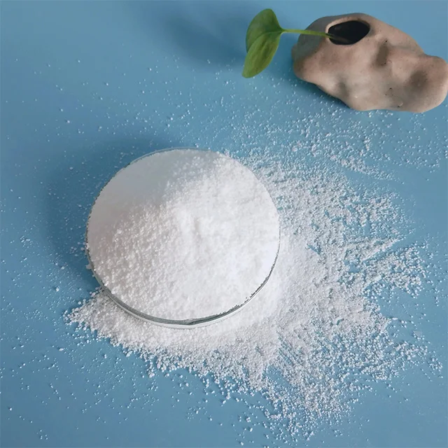 Industrial Grade 12-Hydroxystearic Acid 12-Hydroxy Stearic for PVC Industry