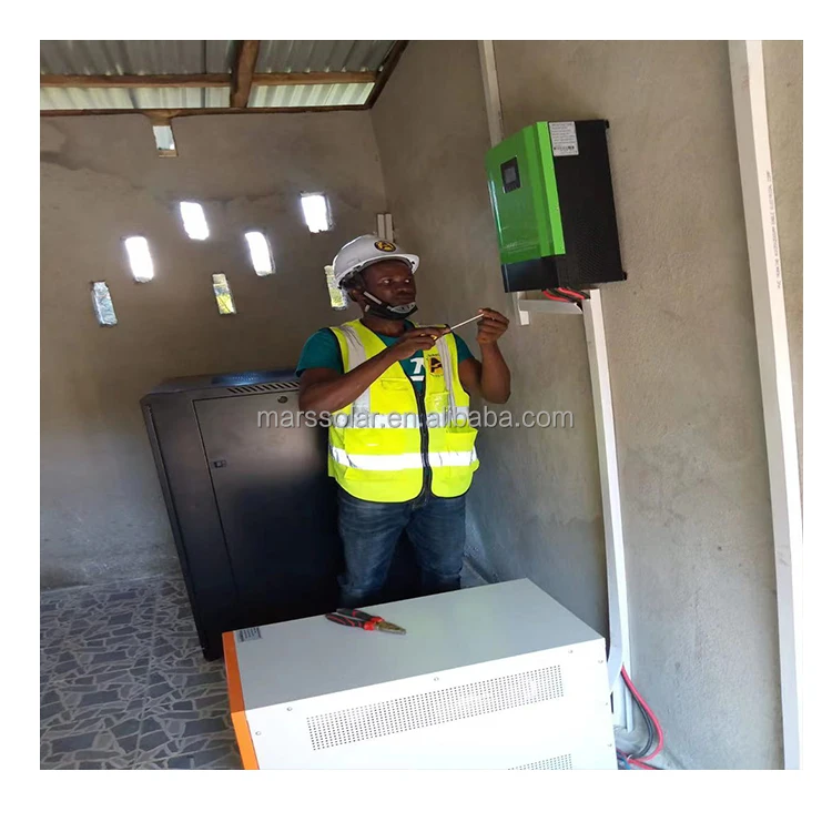 5000W 10KW  lithium batteries solar energy system generator for TV and lights for House solar power system