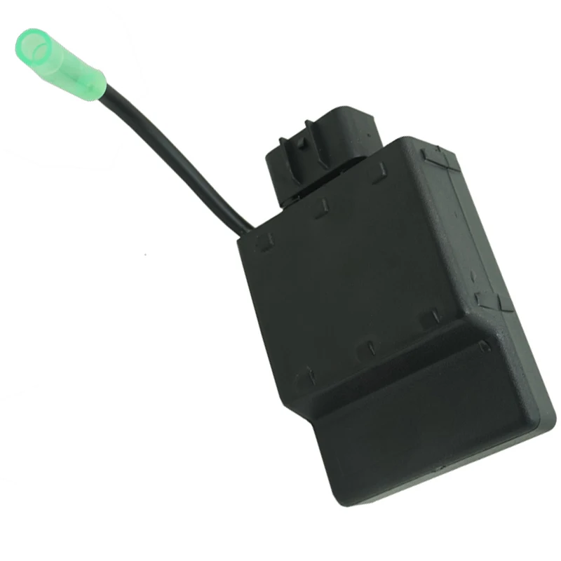 Motorcycle unidad ignition kit unit cdi for YAMAHA FZ 16 FZS FZ16 2015 21C SZ-R 54B-10 21C-10 8 PIN spare parts accessories