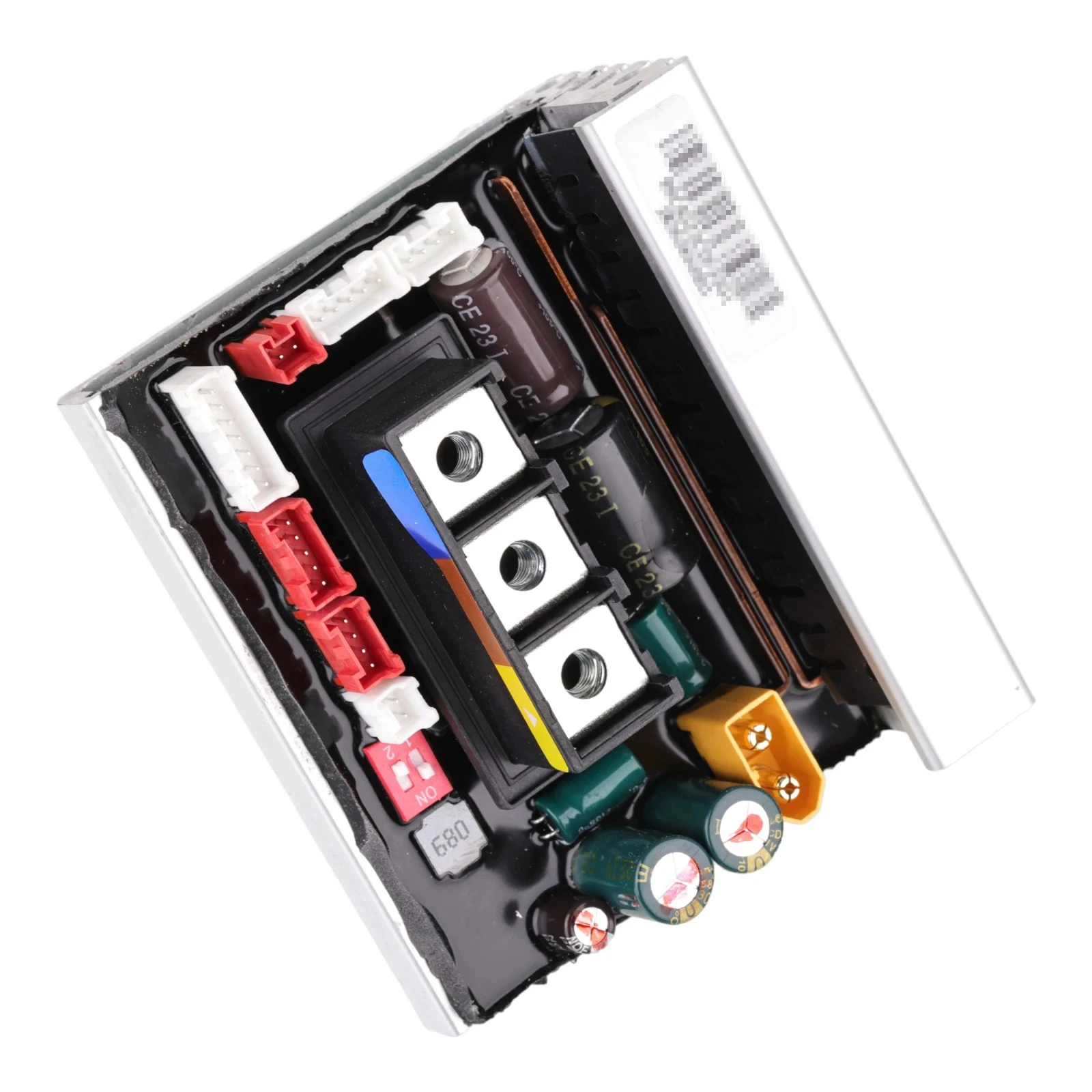 Original Motherboard Control Board Controller for Ninebot F2/F2 Plus Segway Electric Scooter Spare Parts