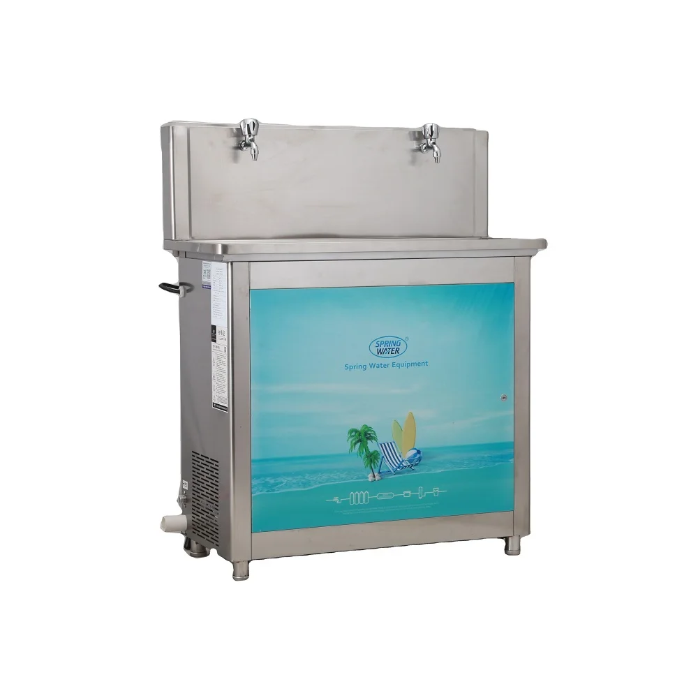 Smart Public Water Maker Dispenser Commercial Hot Water Dispenser Hot Water Dispenser