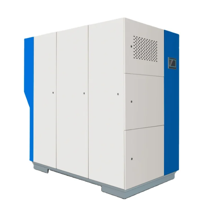 Solar industrial Atmospheric water generator 1000L/Day