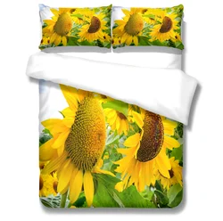 Helianthus Sunflowers Against Weathered Aged Fence Summer Garden Photo