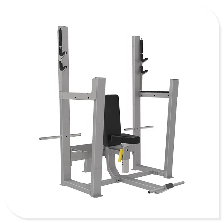Commercial Multi Function Gym Strength Adjustable Cable Crossover