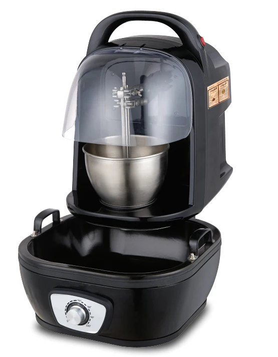 Zosun горячий продукт Zs-d10 сладкий мяч чайник сладкой luqaimat Maker для изготовления формовки