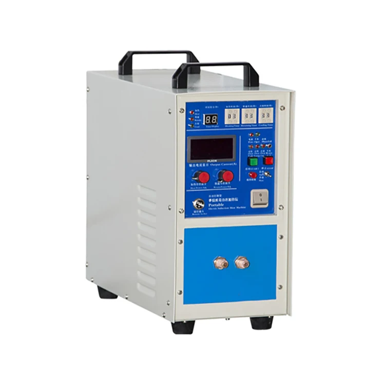 2021 low price high frequency induction heater 15kw induction heater for bearings induction heater capacitors
