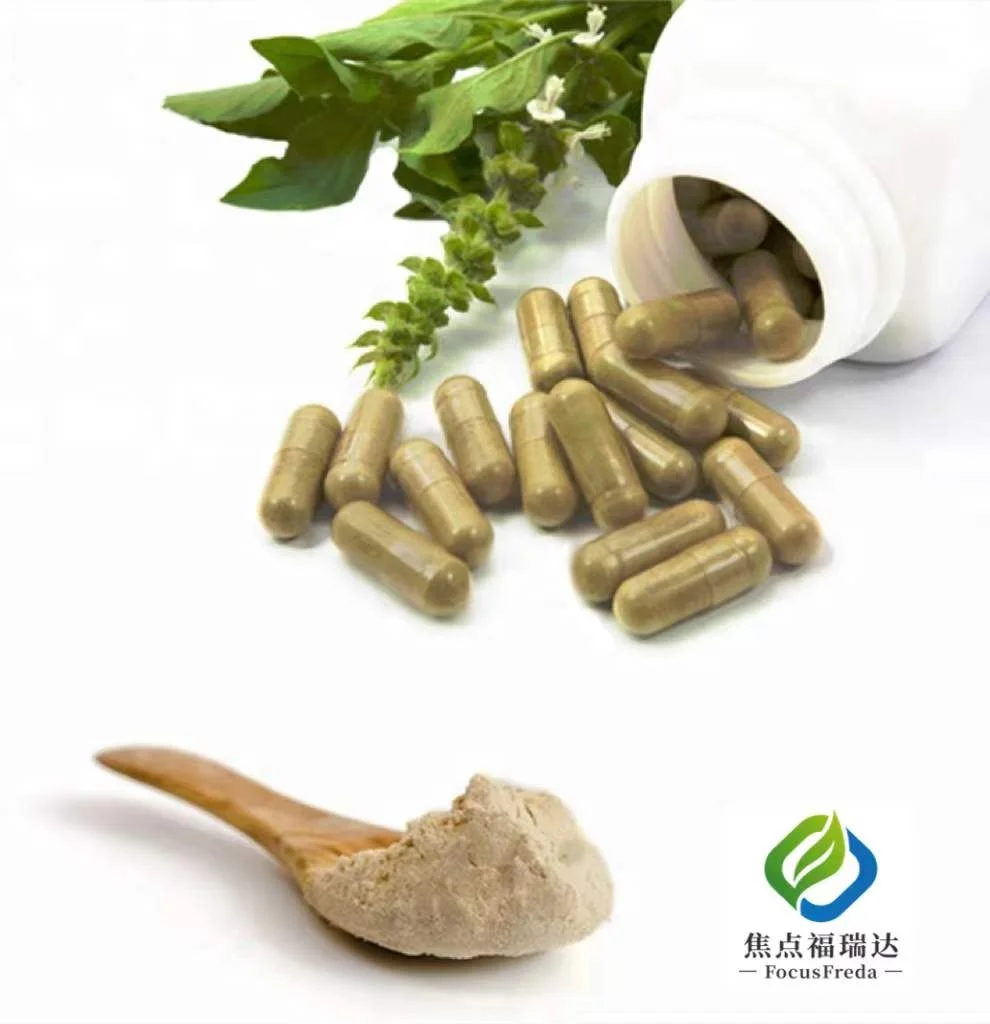 Натуральная Фирменная торговая марка, лучшие капсулы с экстрактом Ashwagandha