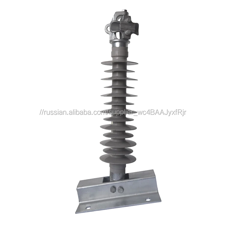 FZSW серии изолирующая Опора композитные изоляторы 66кв