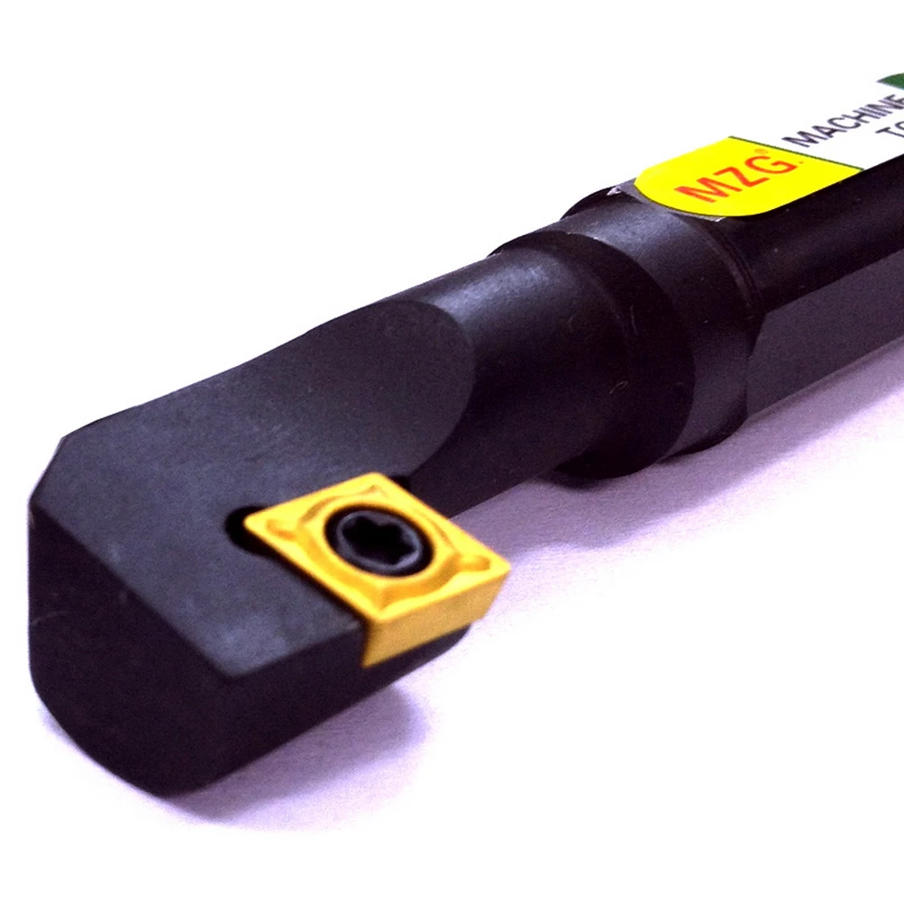 Maifix SCZCR S08K CCMT Insert Carbide CNC Turning Machine Cutter Internal Boring Tool Holder