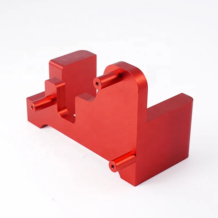 Custom fabrication cnc service for Electronic equipment metal parts, cnc milling parts,turning steel parts. Good quality