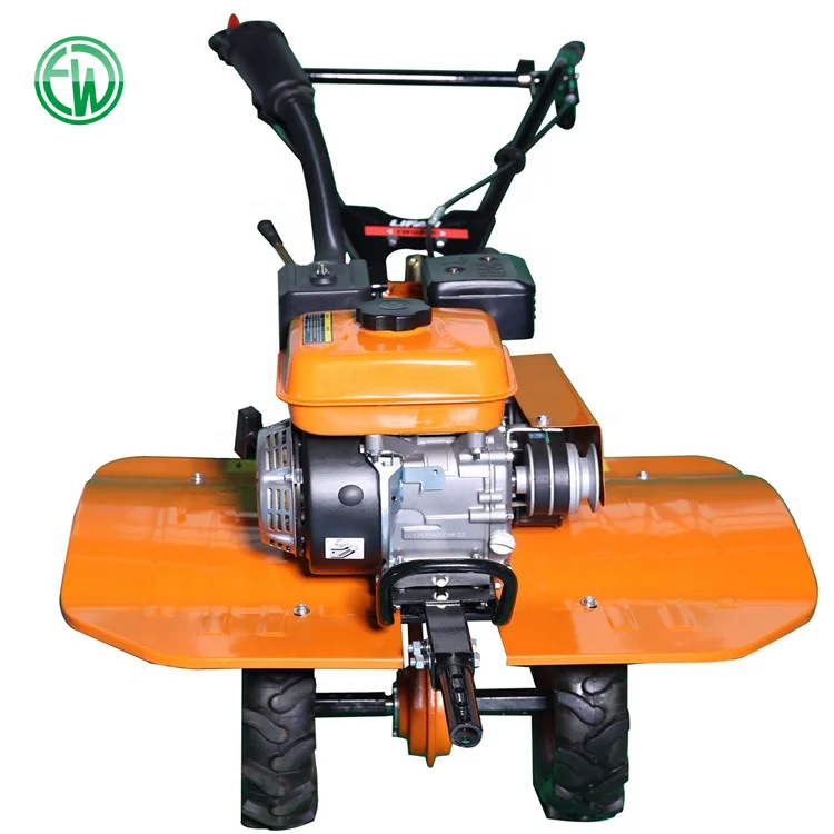 1WG900 бензиновый 10hp
