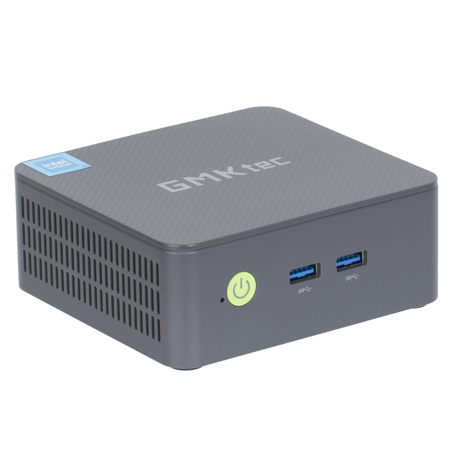 Mini PC AMD Mini PC Computer AMD R3 5425U Customization Desktop Host Computer with Integrated Video DDR4 RAM M.2 2280 SSD PC