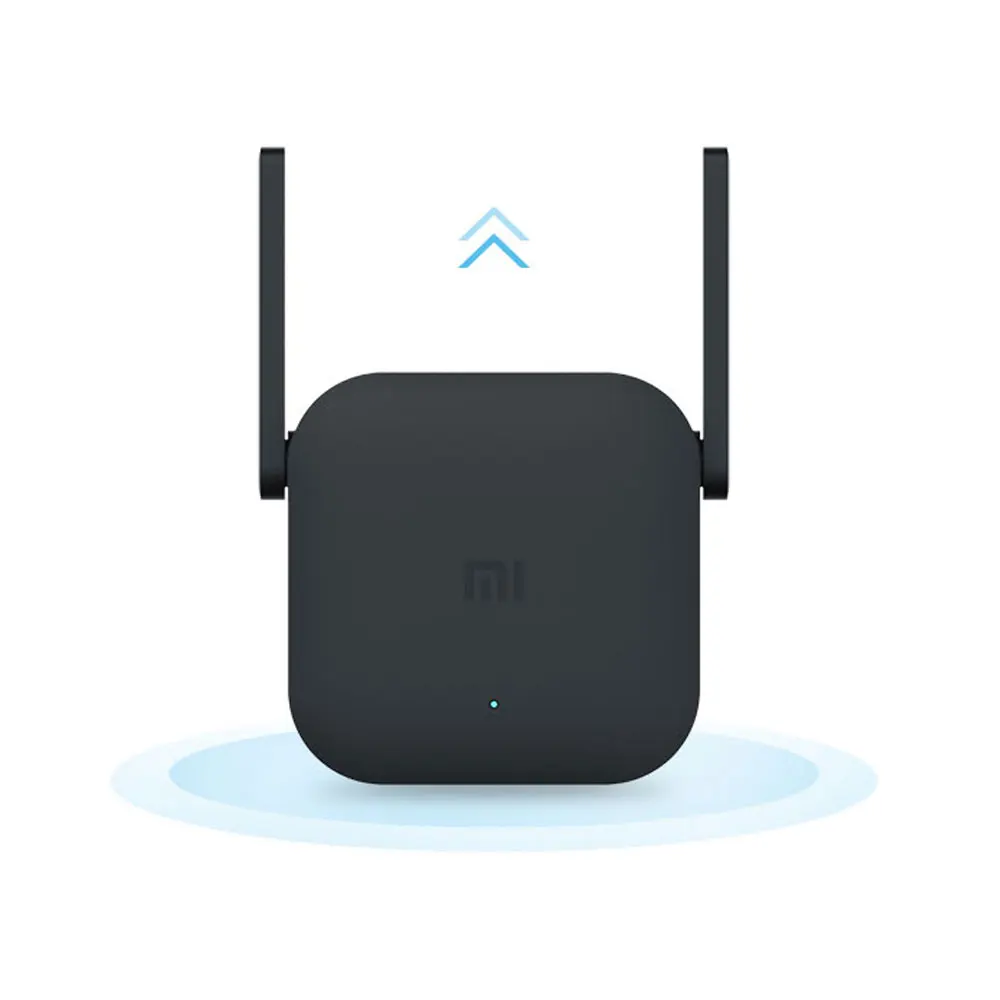  Оригинальный Xiaomi Wi-Fi усилитель Pro 300 Мбит/с ретранслятор Mijia сигнала 2 4G расширитель Roteador Mi беспроводной