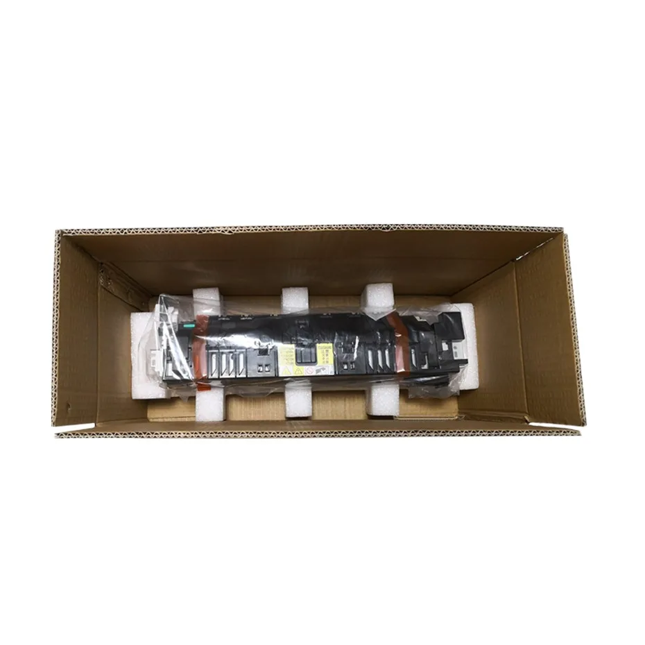 Физер крепежный блок в сборе совместим для Canon IR2525 IR2520 IR 2525 2520 2530 2535 2545 2545i фузера FM3-9381 FM4-3367-000