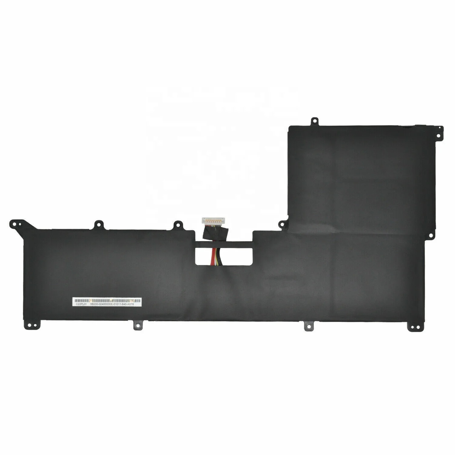 Strength Factory Laptop Battery For Asus ZENBOOK 3 Deluxe UX490UA-BE033T BE087T battery C22N1623