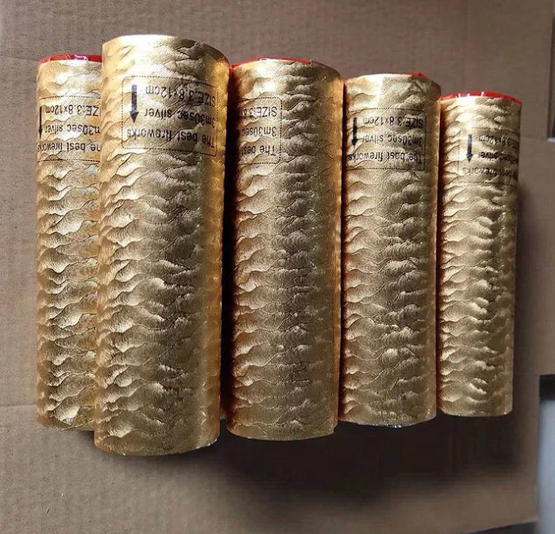 OEM Factory cold fountain fireworks wedding christmas party Fire