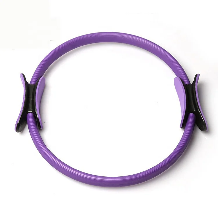 Новое прибытие последняя конструкция высокой плотности из мягкой пены Eva круг пользовательские кольцо для пилатеса йоги