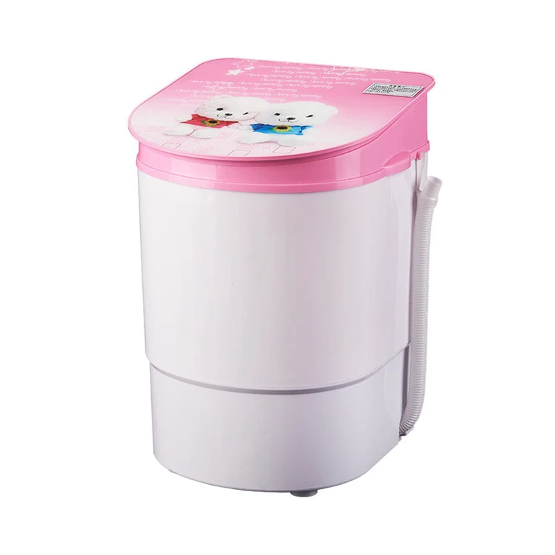 Import And Dryersuperior Machinebe Novel In Design Mini Washing Machine Ultrasonicreliable Quality